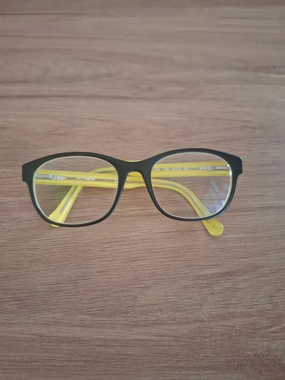 Armação de óculos - marca Arnette - Foto 2