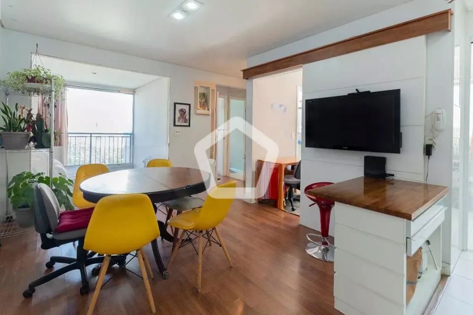 Apartamento em Pinheiros