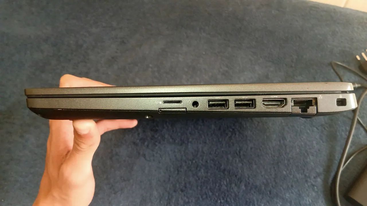 Notebook Dell Latitude 5400 - Foto 5