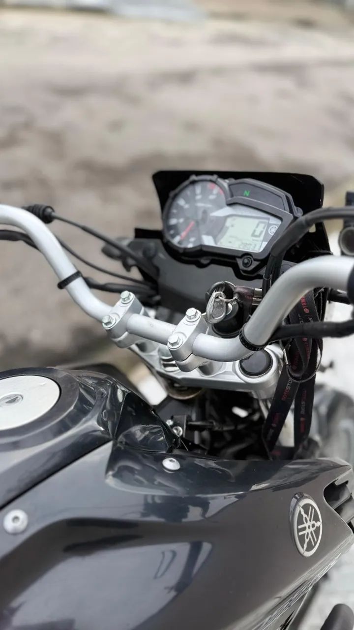 XTZ 150 CROSSER S FLEX  - Foto 4