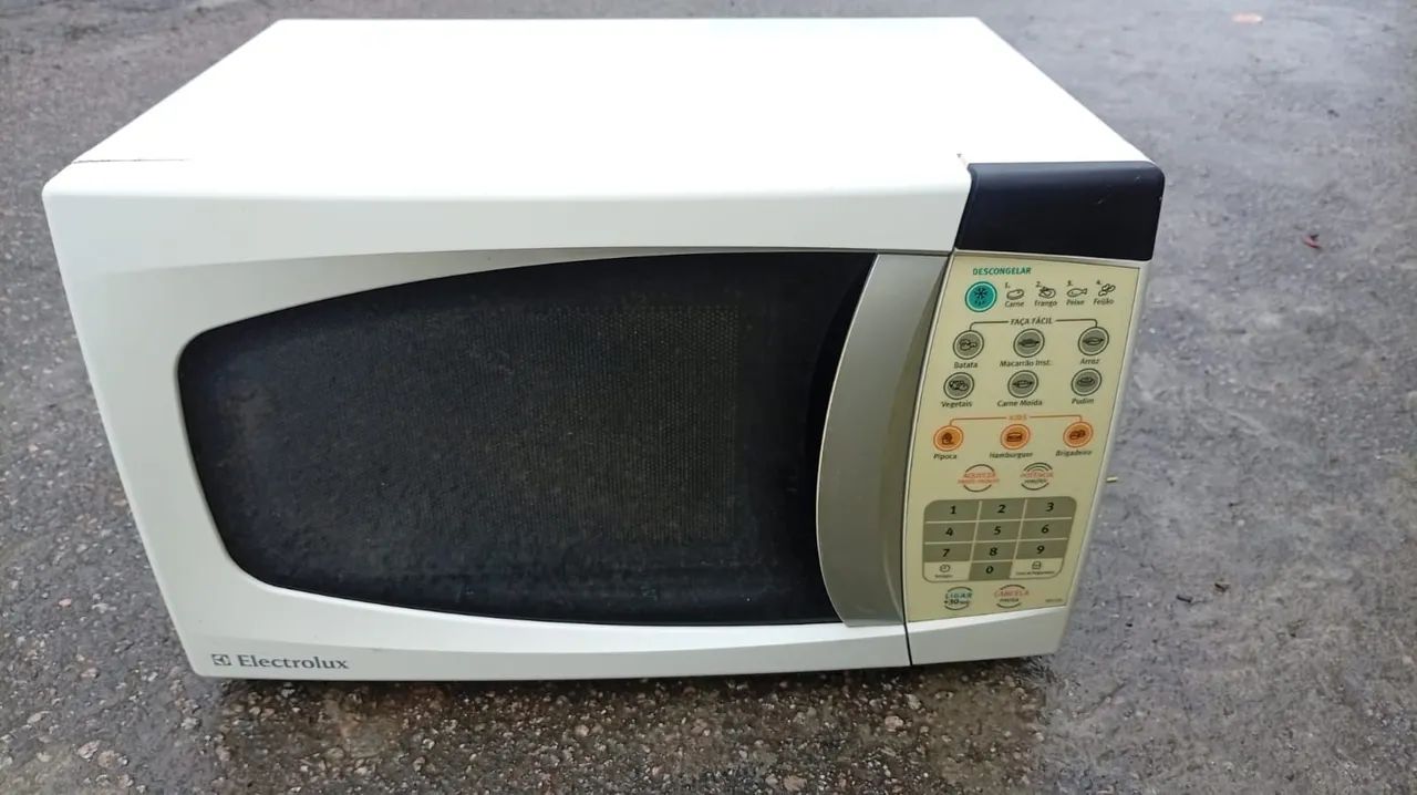 Forno microondas  - Foto 2