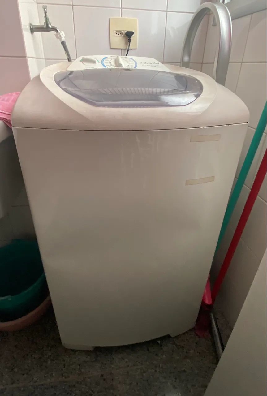 Lavadora de roupas Electrolux 7kg - Foto 3