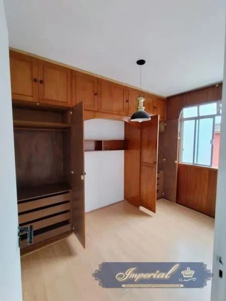Apartamento- Petrópolis, Alto da Serra - Foto 3