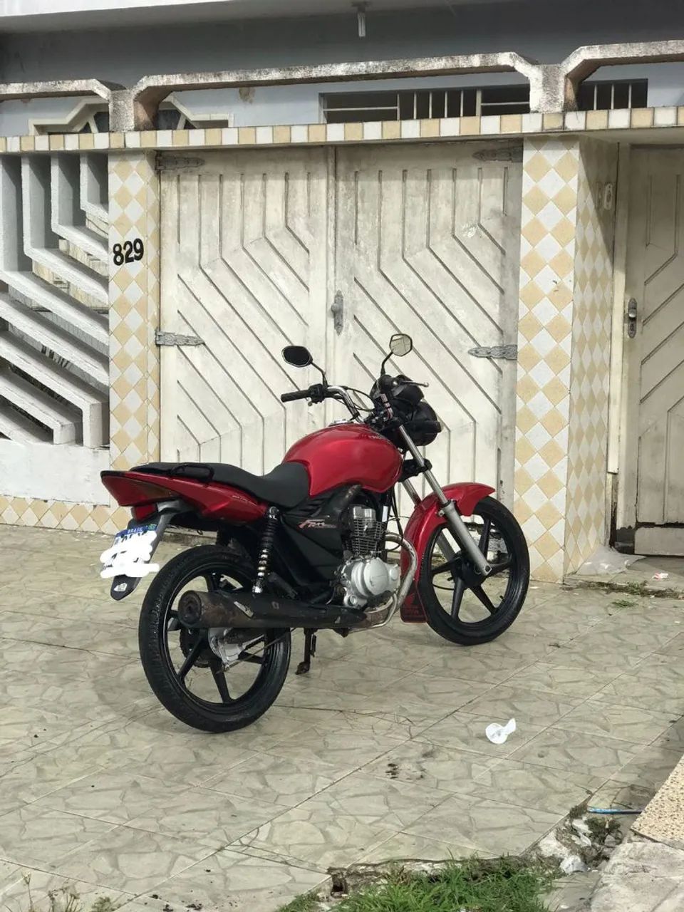 CG Fan 150 ESi - Foto 2
