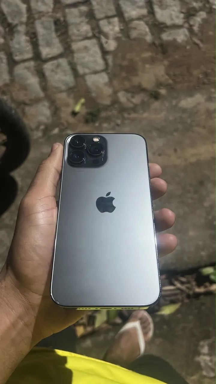 Vendo iPhone 13 Pro Max  - Foto 2