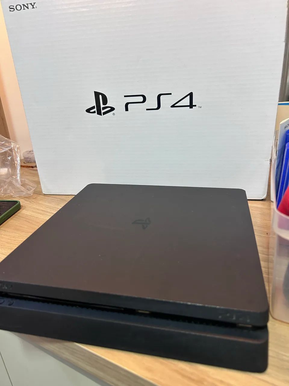 PlayStation 4  - Foto 3