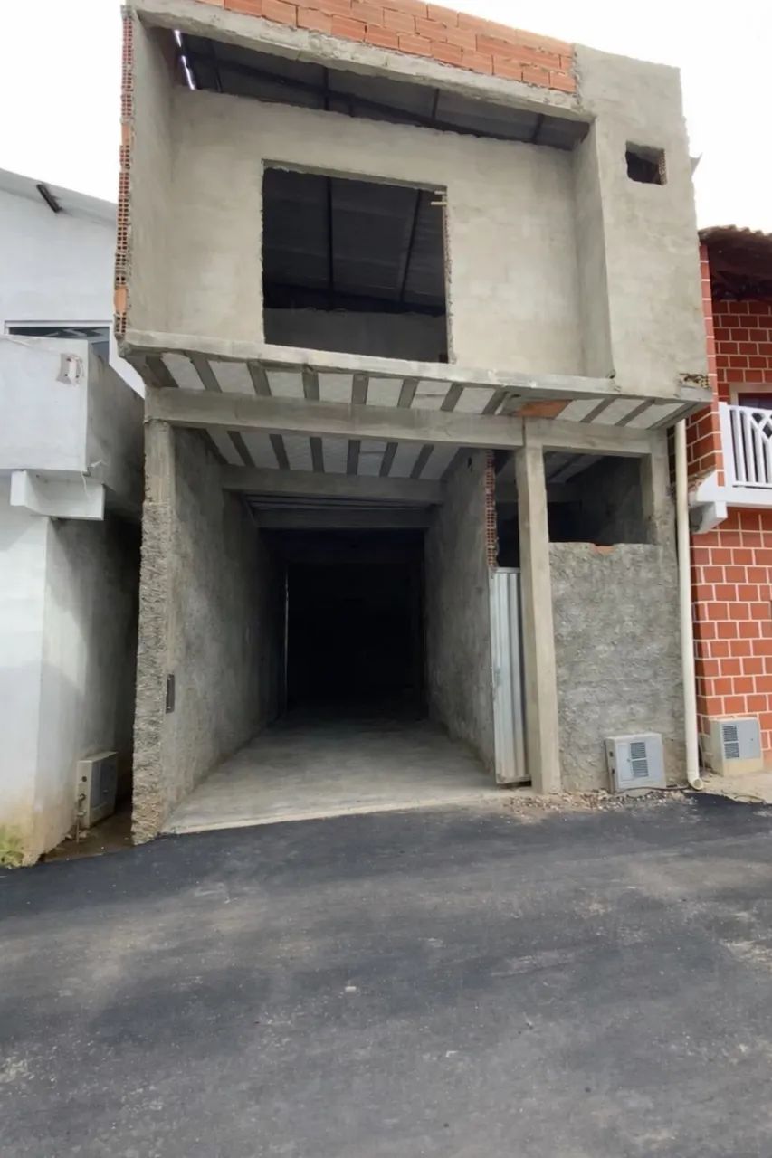 Foto - Petrópolis - Centro