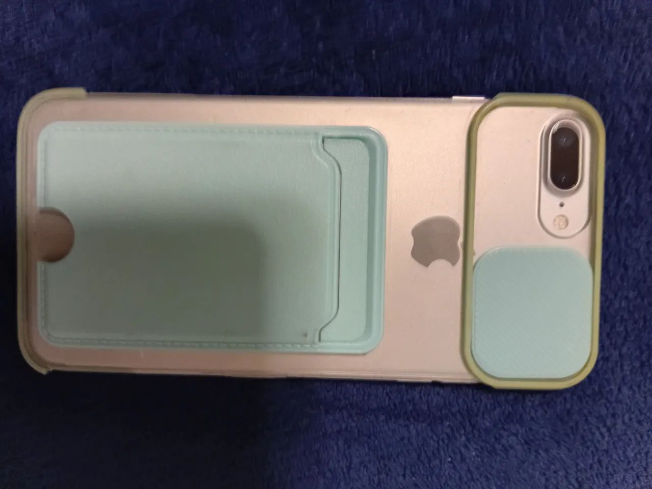 I fone 7 plus - Foto 2