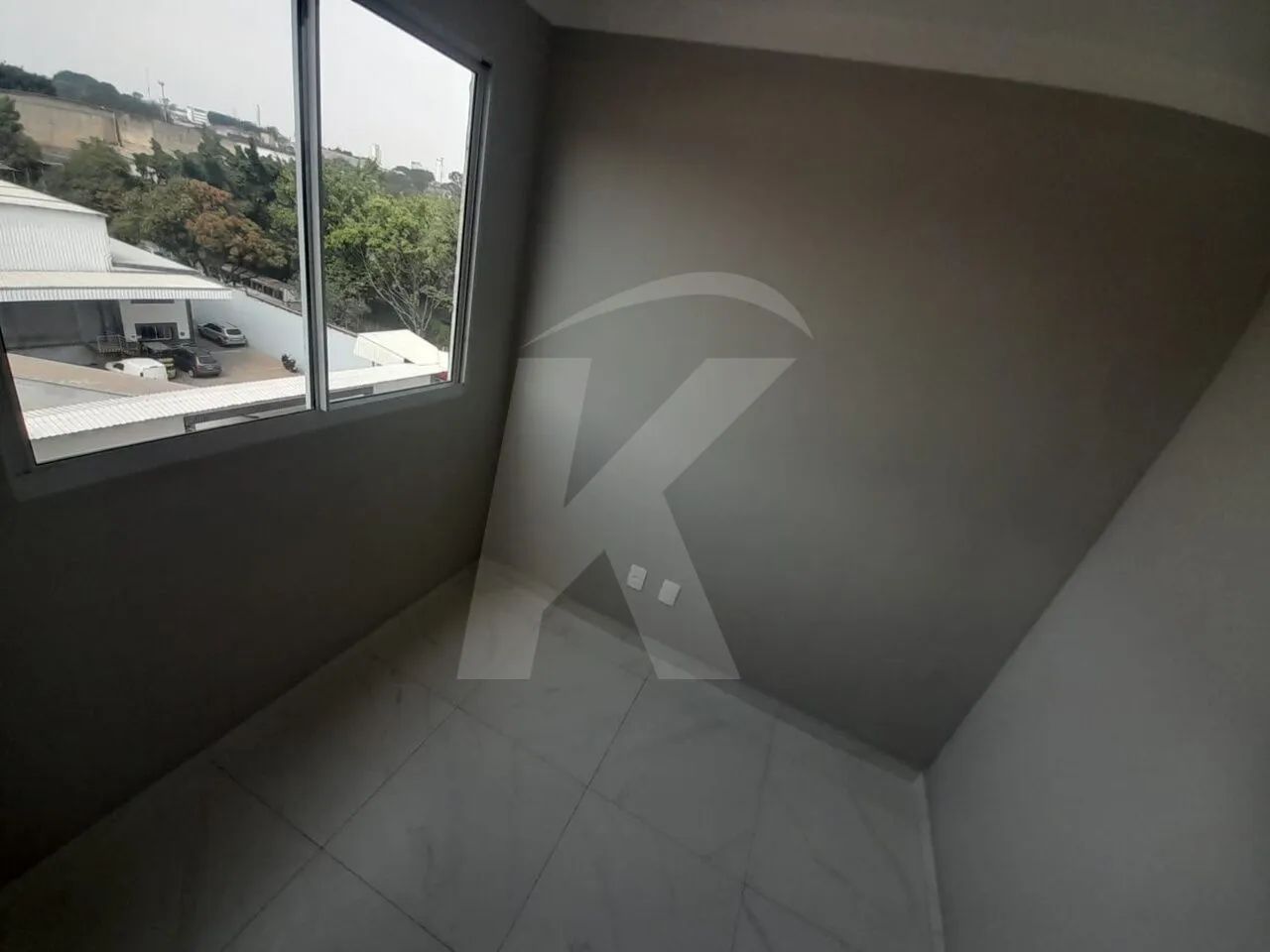 Apartamento de 2 dormitórios no Parque Novo Mundo, 33 m² - Foto 20