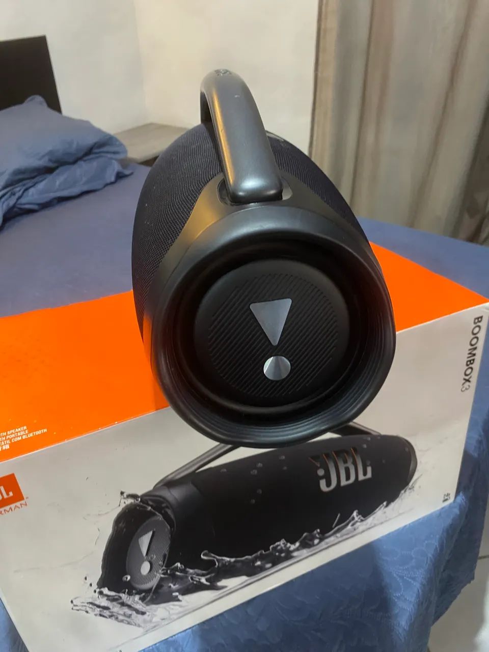 JBL BOOMBOX 3 - Foto 2
