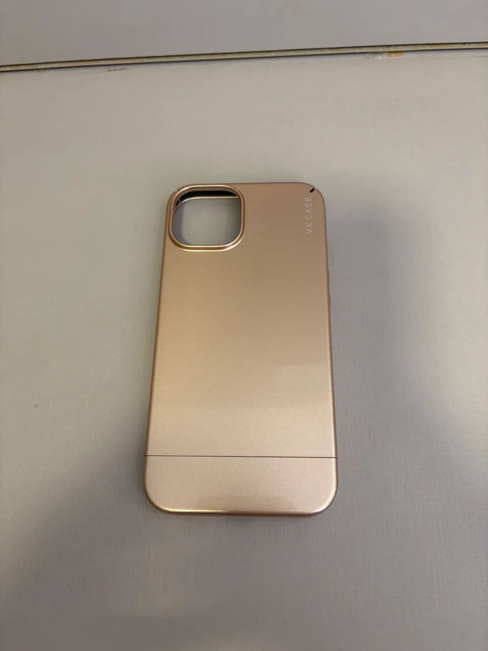 Capinha iphone Vx case - Foto 3