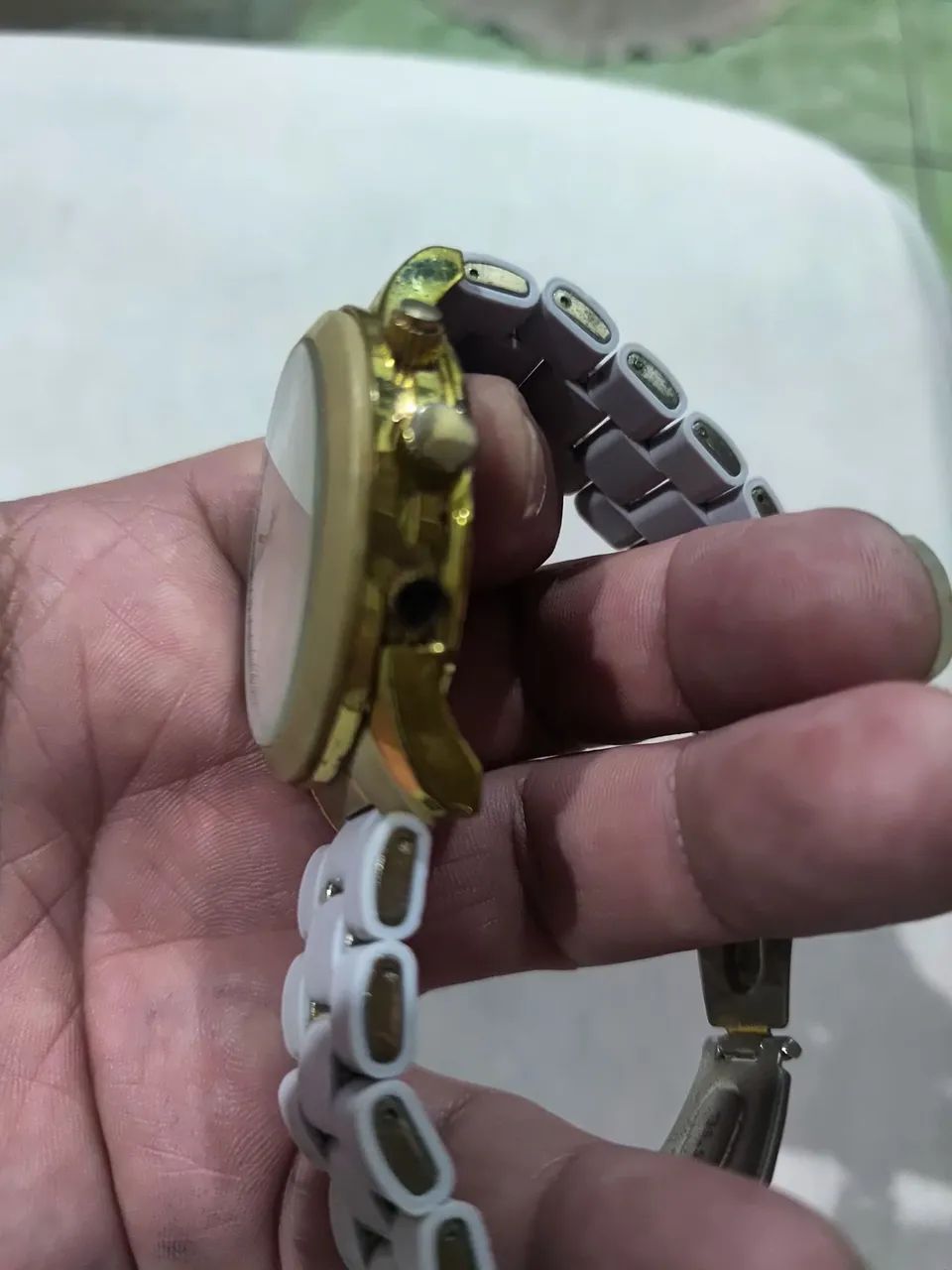 2 religio Michael Kors , 2 por 100 reais  - Foto 5