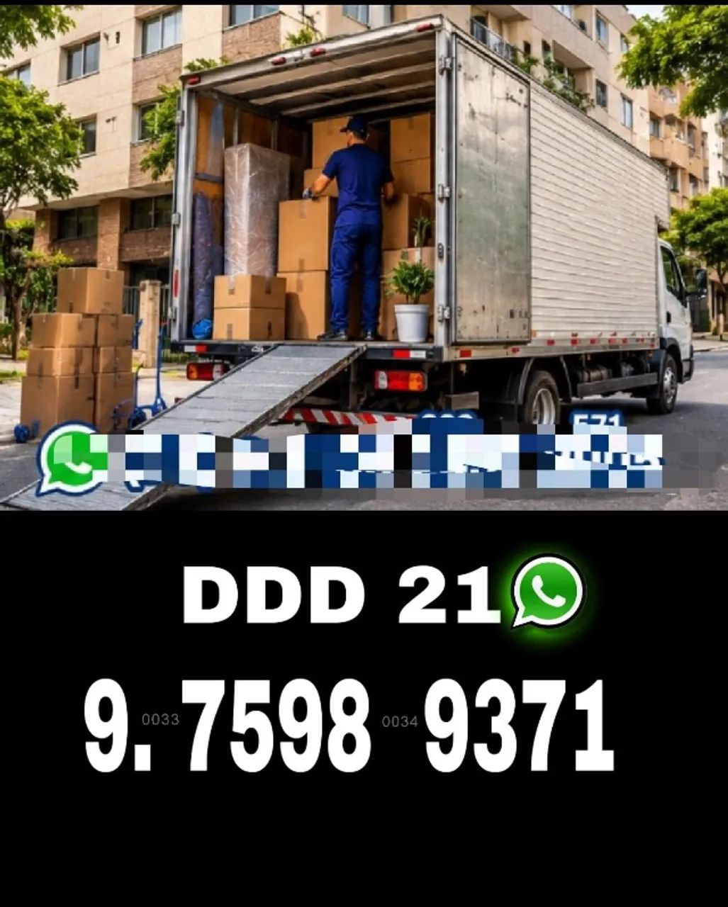 Frete no Vale de Ipê - Carretos, Mudanças e Transporte Residencial e Comercial