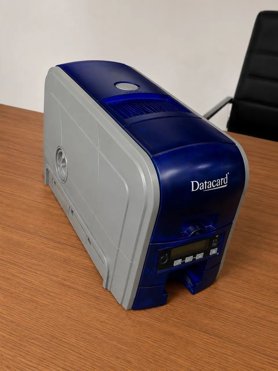 IMPRESSORA DE CRACHÁS DATACARD - OPORTUNIDADE! - Foto 5