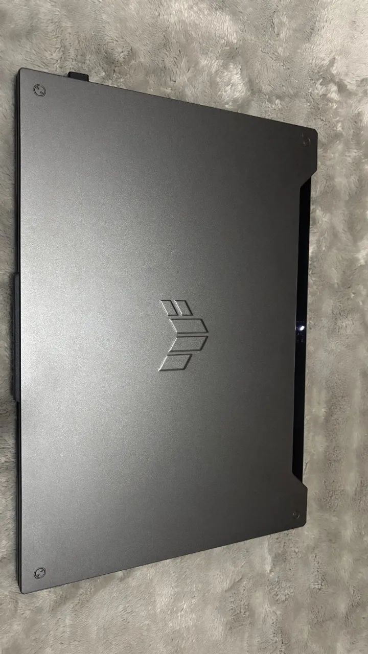 Notebook ASUS Tug Gaming A15 - Foto 3