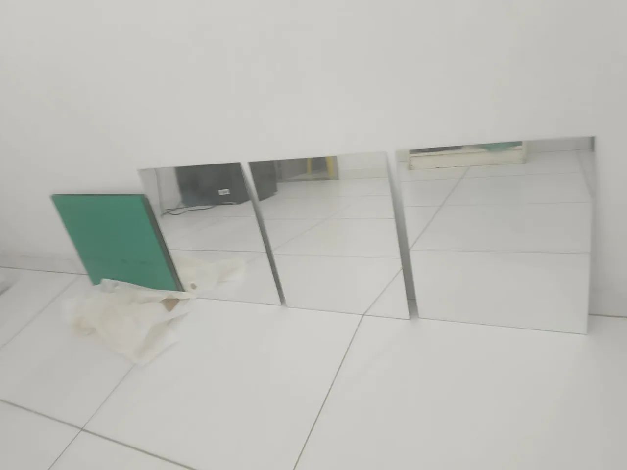 8 espelho  - Foto 4