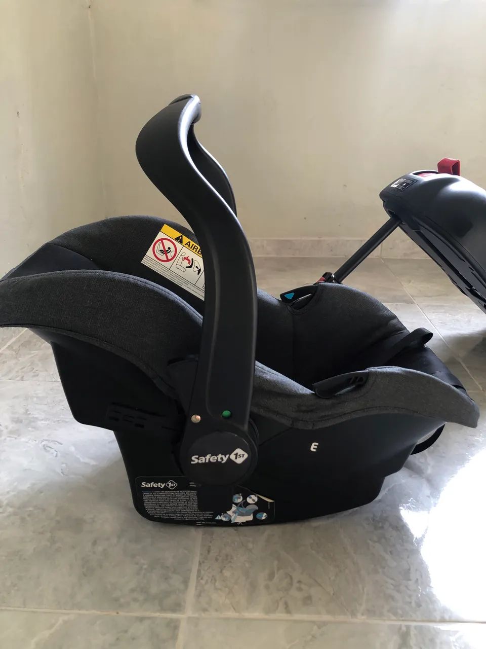 Bebê conforto