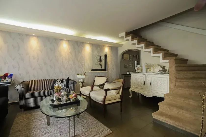 Casa à Venda - Vila Romana, 4 Quartos, 230 m2