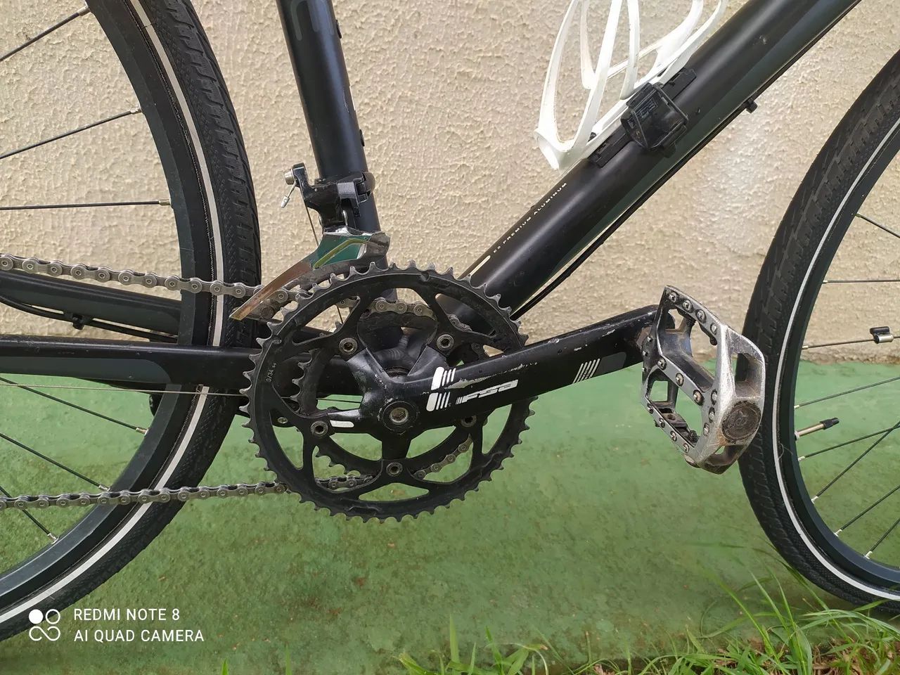 Bike Specialized sirrus elite  - Foto 2