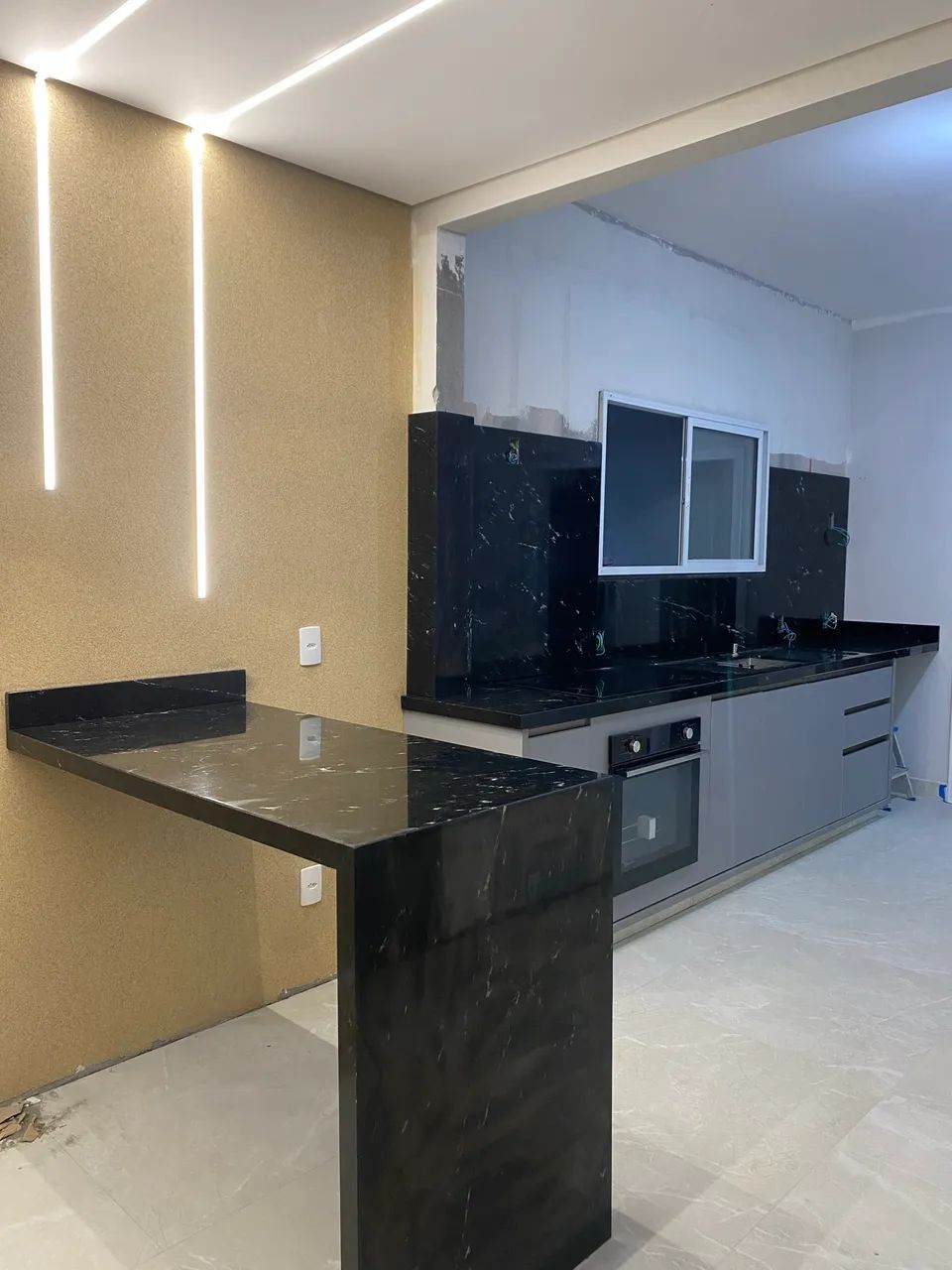 Faço serviços de marmoraria/ reformas e montagem - Foto 2