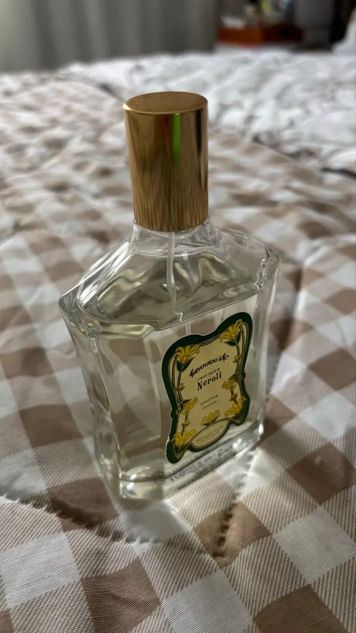 Perfume granado neroli - Foto 2