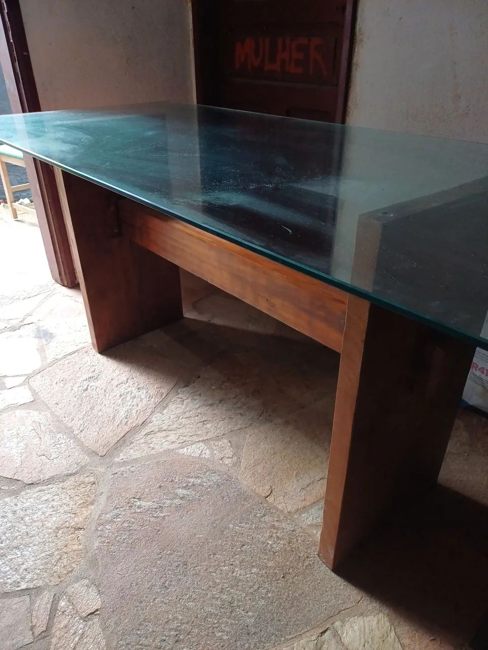 Mesa de jantar  - Foto 3