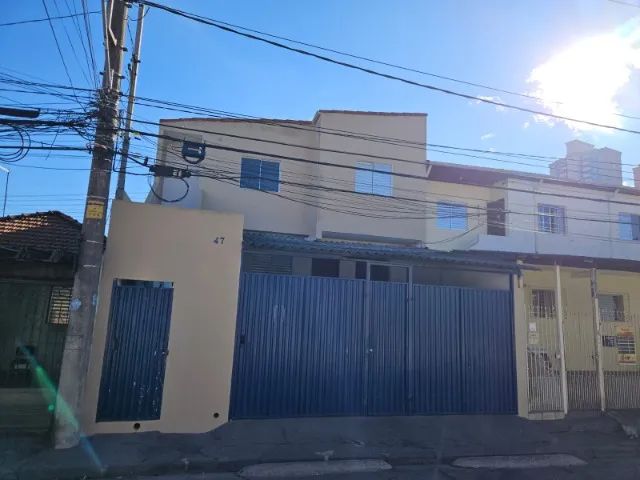 Aluguel 4 cômodos ,falar Fabiano 11 94122.2628