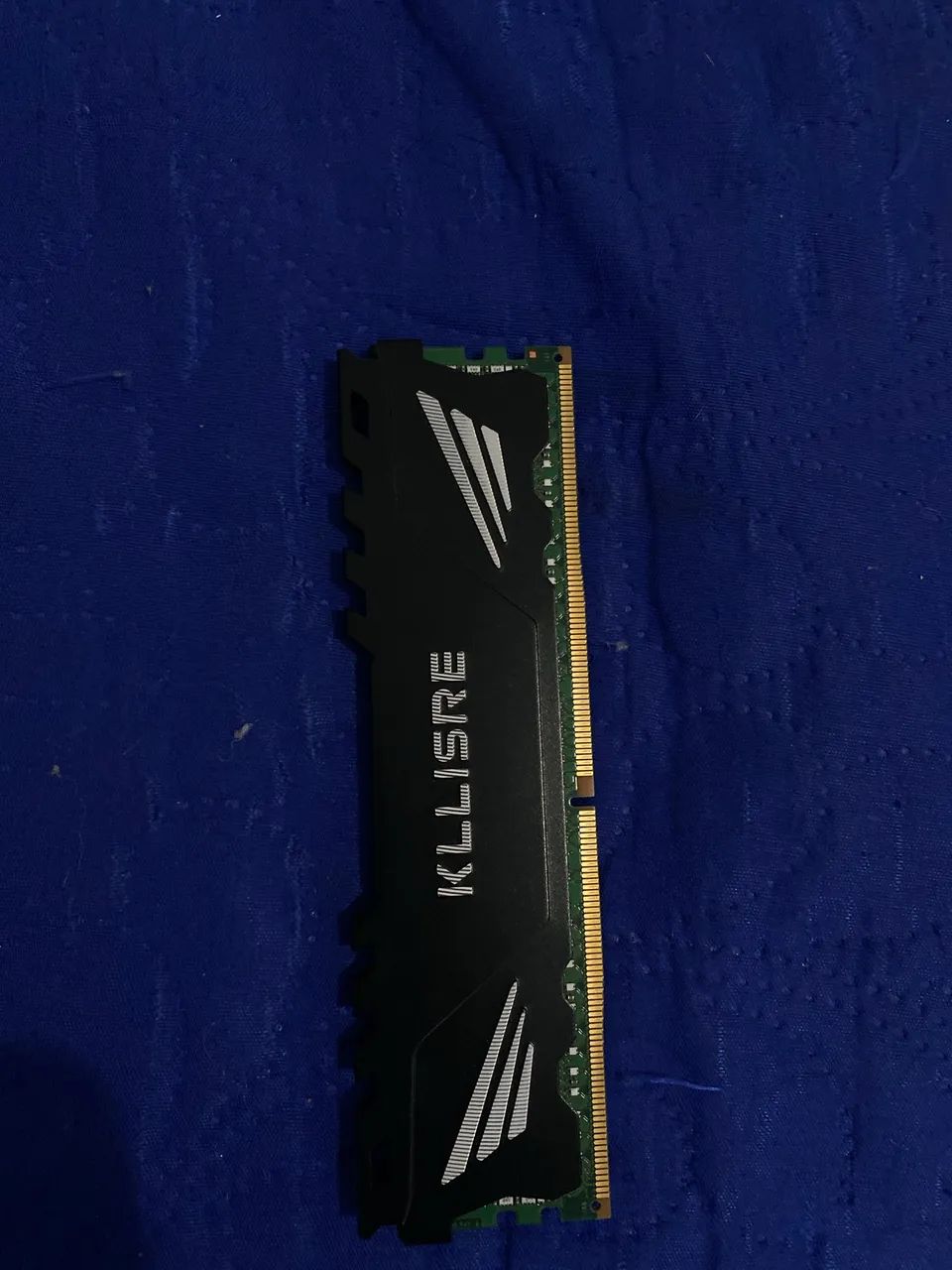 Memoria ram 8gb ecc ddr4 2133htz - Foto 4