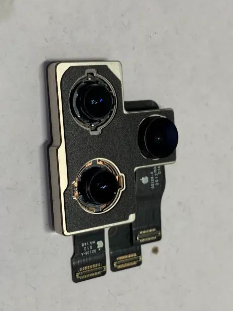 Camera Iphone 11 Pro - Foto 2