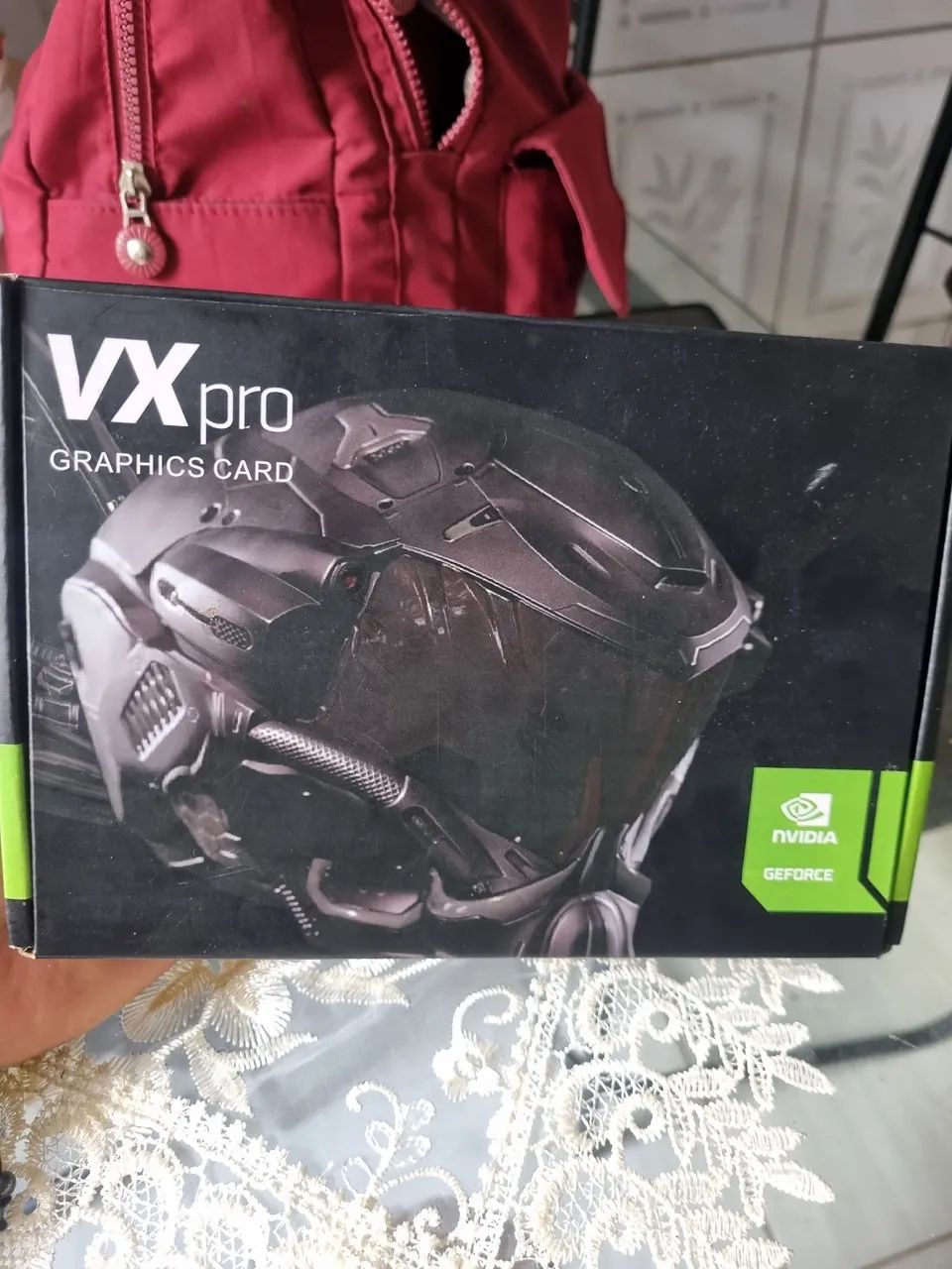 Vendo Placa de Vídeo - Foto 3