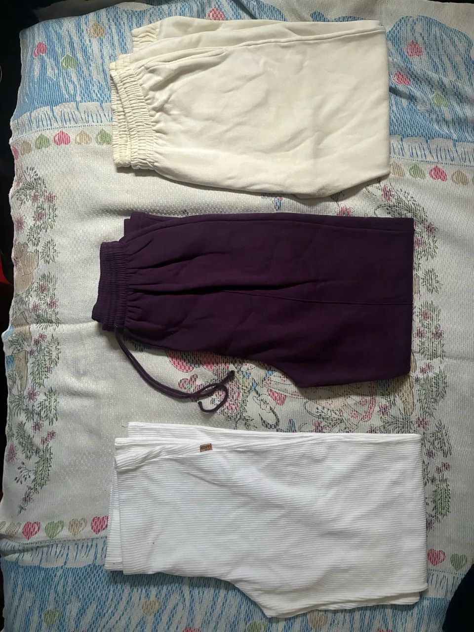 Bazar lote roupas femininas  - Foto 4