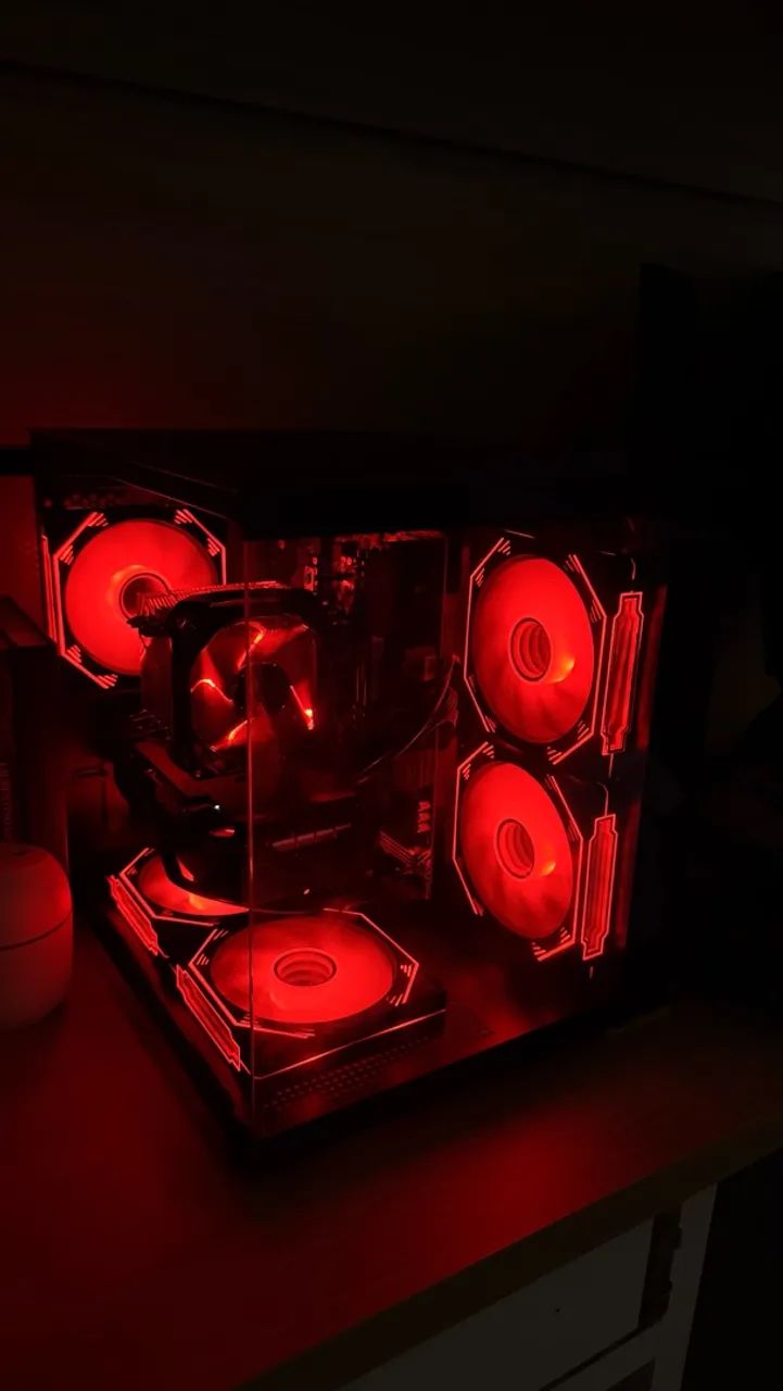 Vendo pc gamer - Foto 5