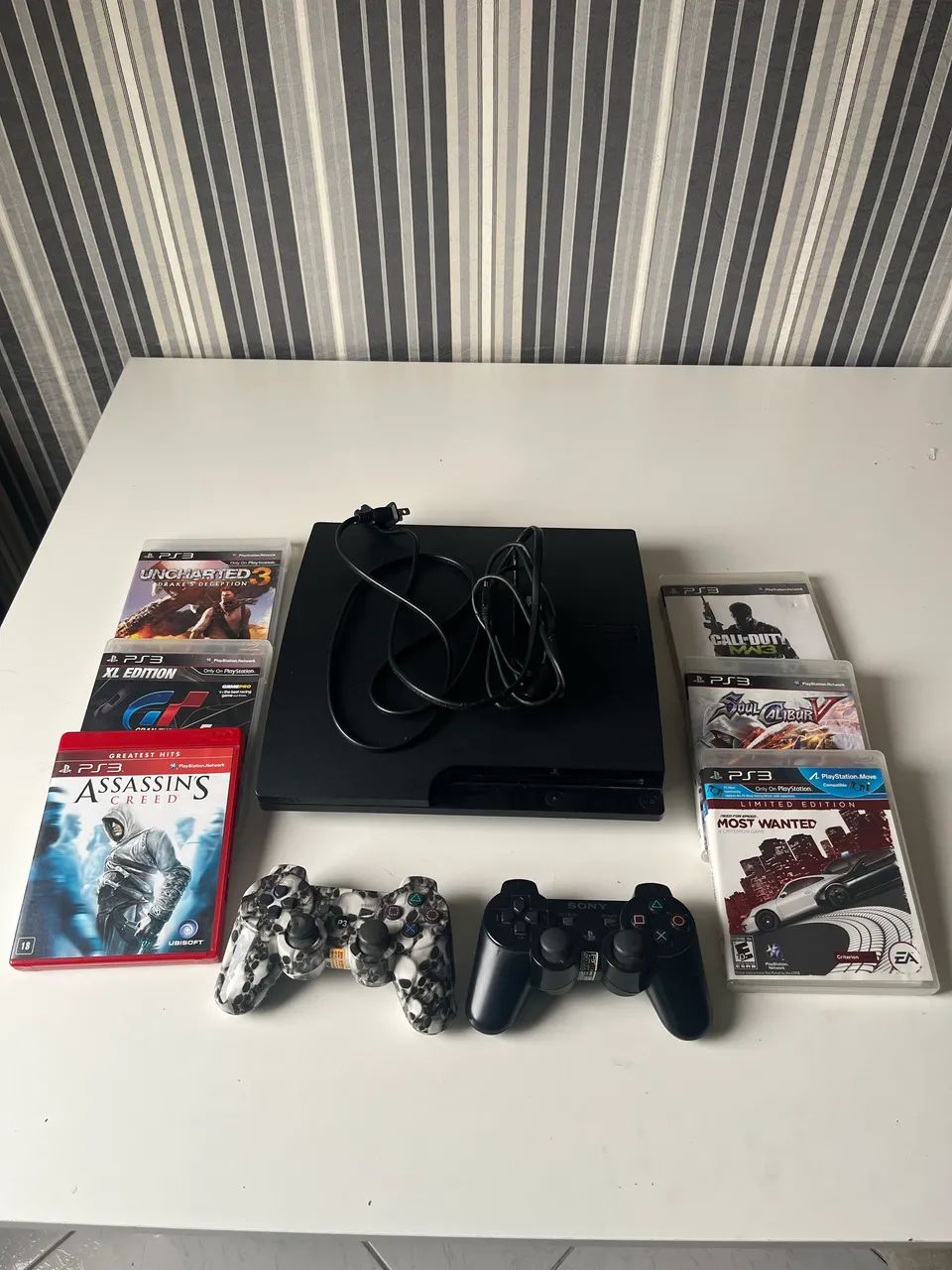 PlayStation 3 - Foto 3