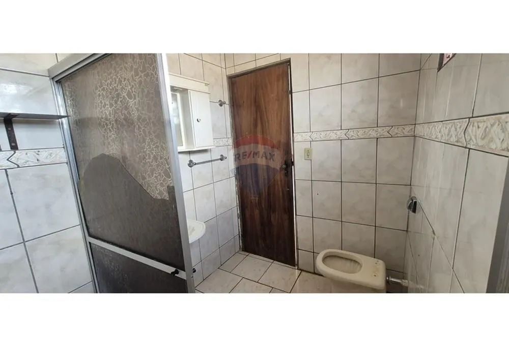 Casa de Esquina com Salão Comercial no Centro-SP - Foto 5