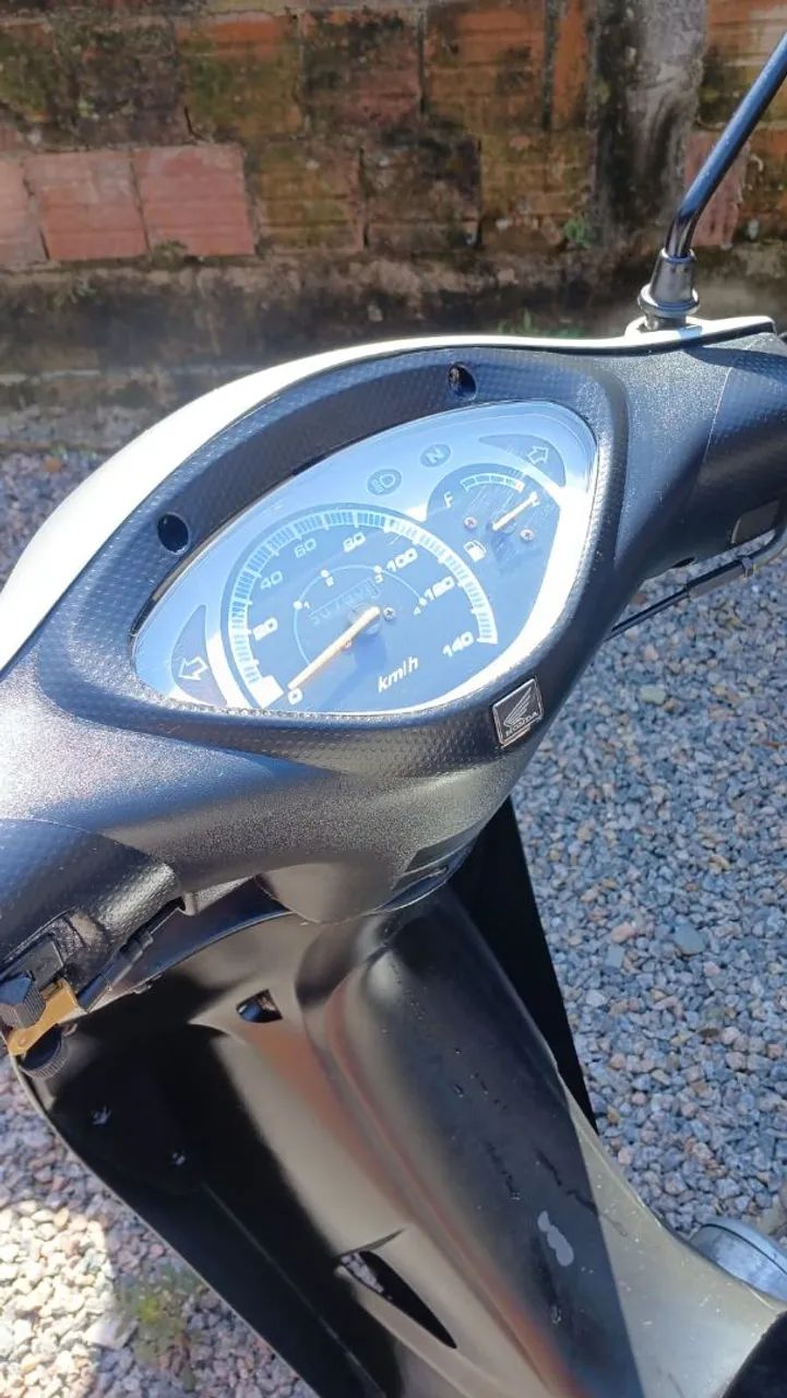 Biz 125 Ks - Foto 3