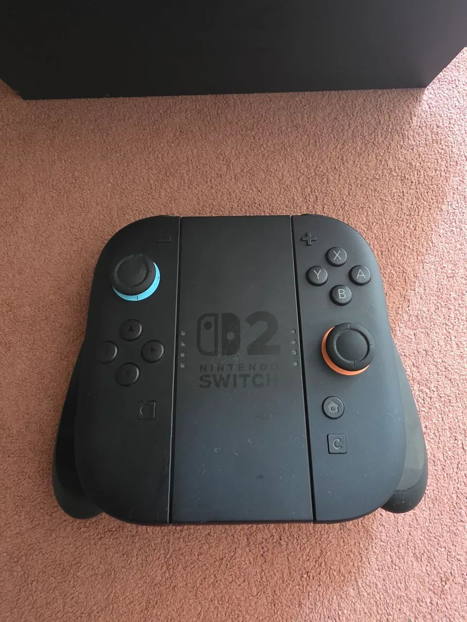 Nintendo Switch 2 - Foto 3