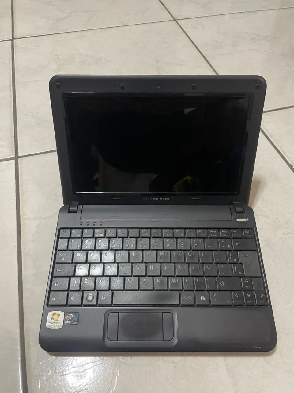 Notebook Positivo Mobo