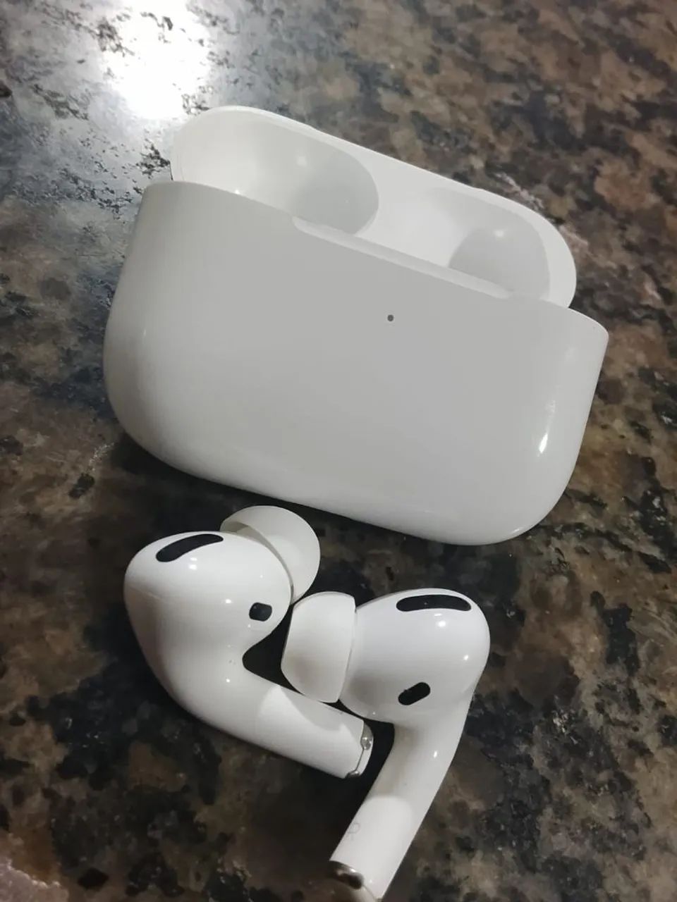 Apple Airpods pro 2° geração original - Foto 2