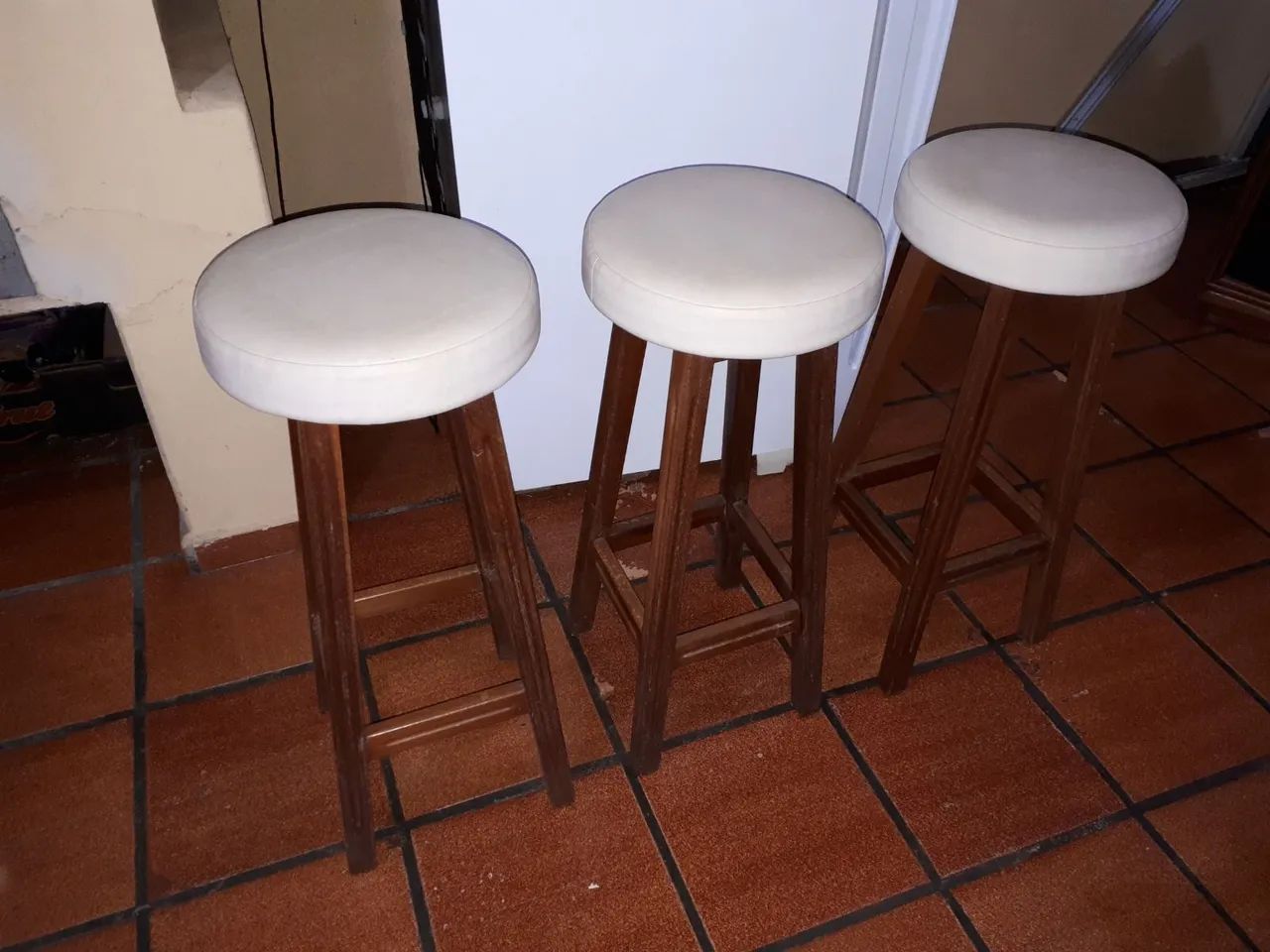 Banquetas - Foto 2
