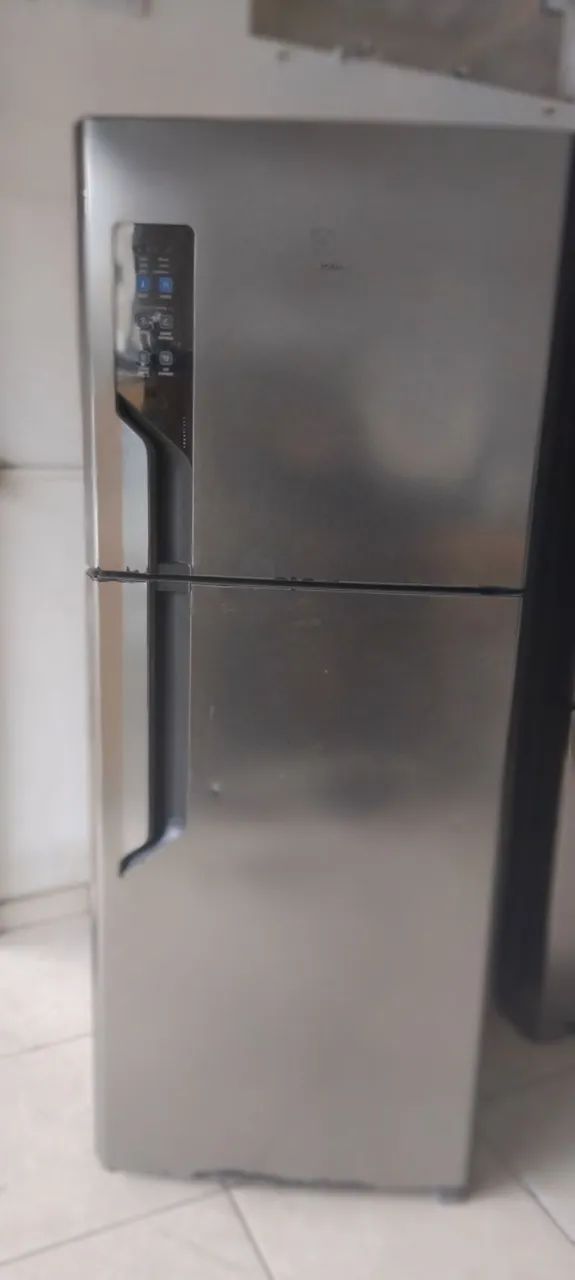 Geladeira Electrolux 