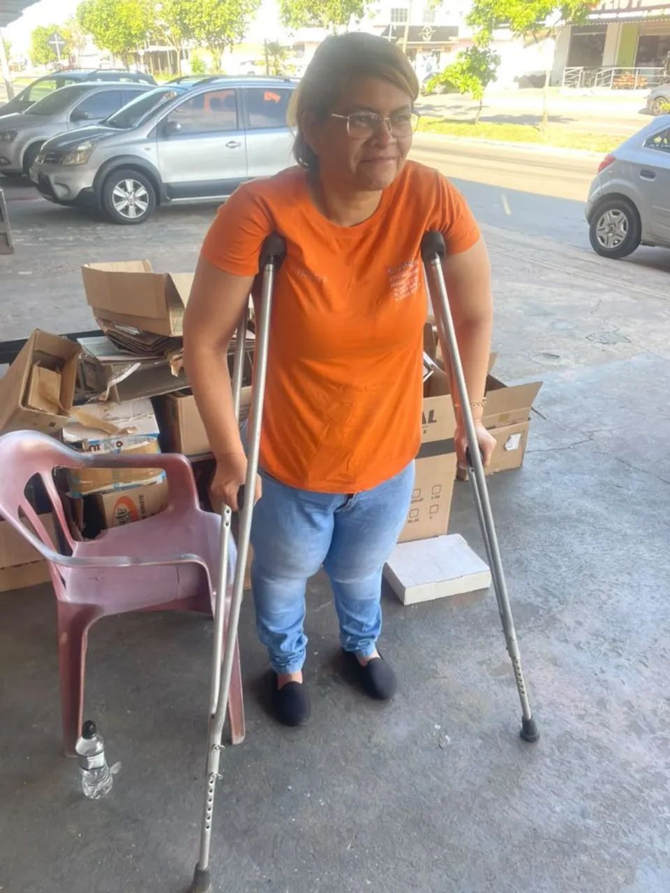 Muleta  - Foto 3
