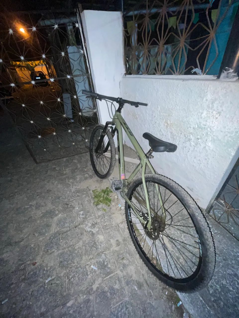 Bicicleta  - Foto 2