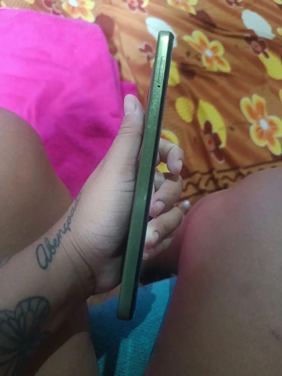Celular moto G15  - Foto 5