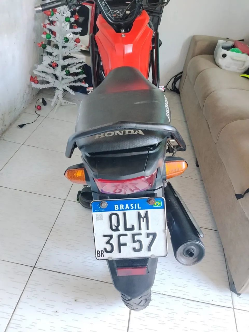 Vendo POP 110i - Foto 3