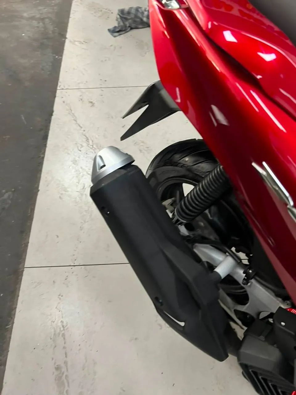 HONDA PCX 160 ABS - Foto 3