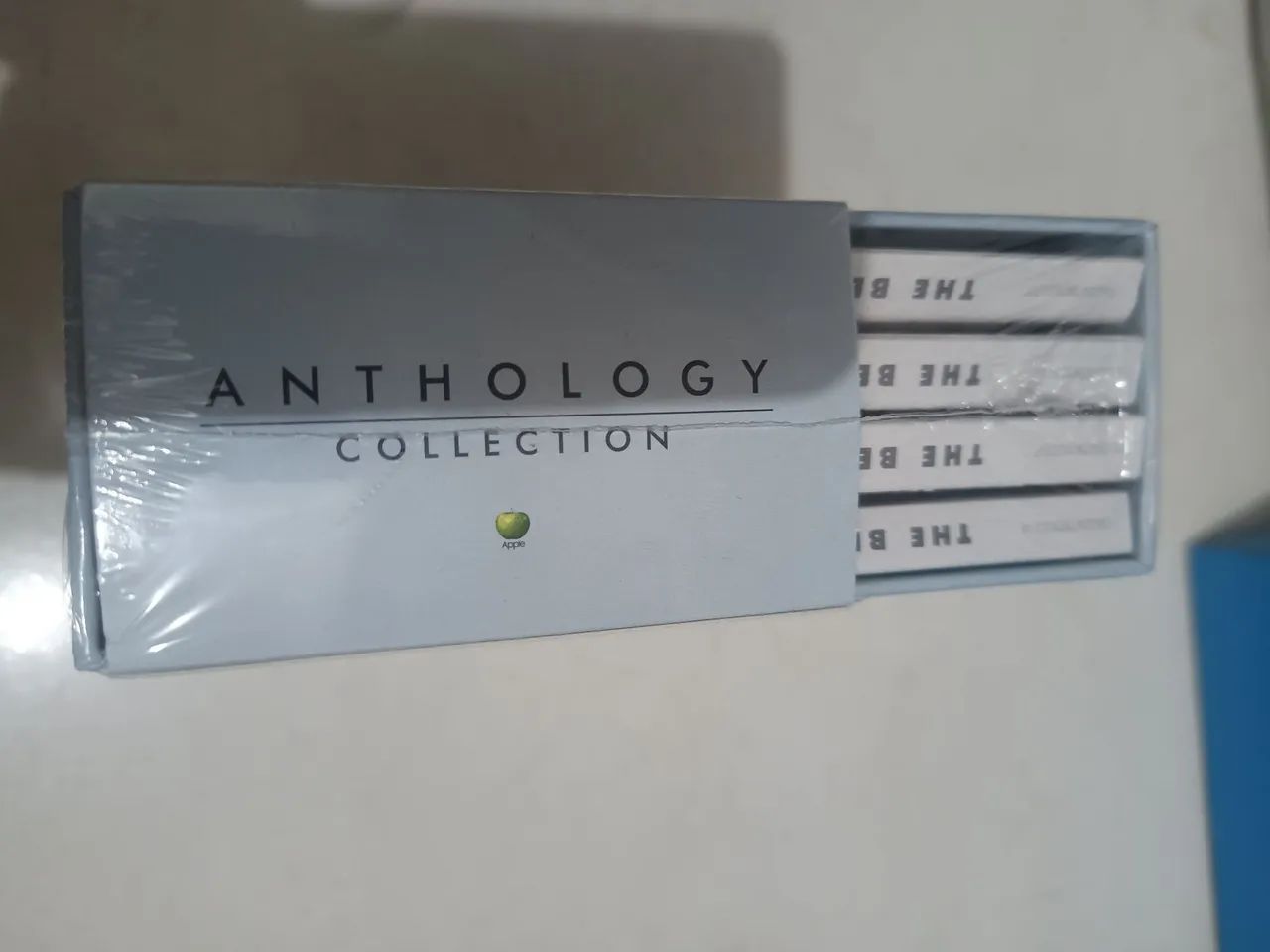 Box Cds The Beatles Anthology - 8 discos IMPORTADO - Foto 4