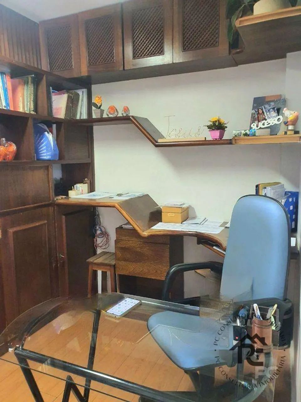 Sala comercial com vaga à venda, 35m² no Shopping Icaraí - Foto 4