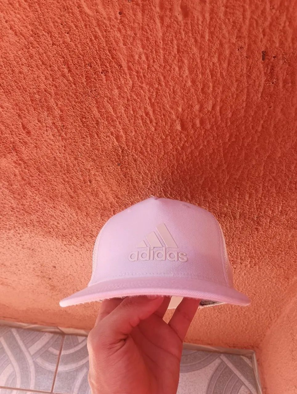 Boné Adidas 