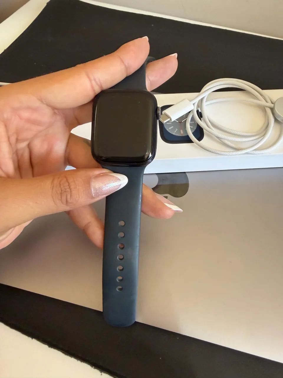 Apple Watch Series 8 45mm GPS