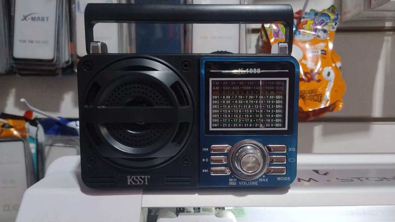 Rádio FM